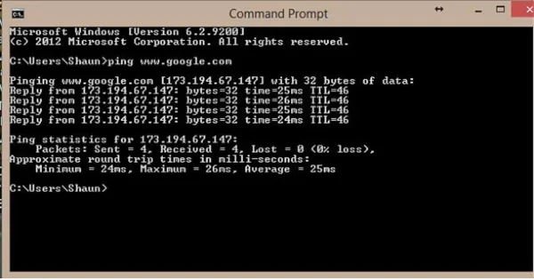 Thiáº¿t láº­p máº¡ng LAN qua Switch