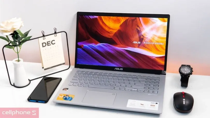 Laptop dưới 10 triệu có đặc điểm gì nổi bật