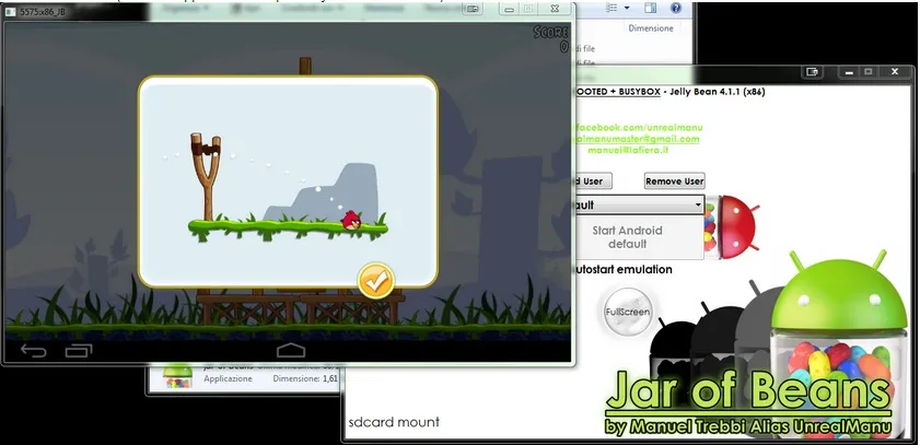 Sforum - Trang thông tin công nghệ mới nhất 10-1 Top 11 phần mềm giả lập Android tốt nhất dành cho Windows hiện nay