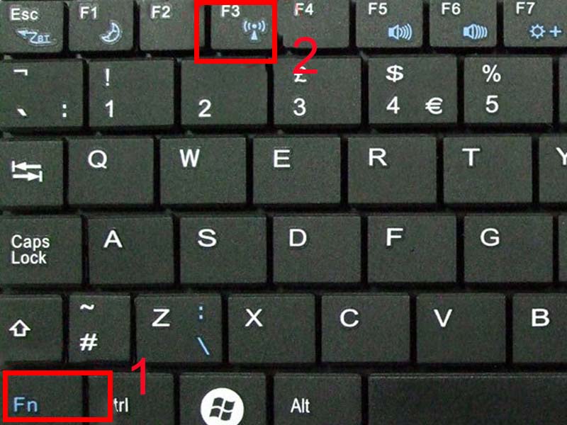 Laptop Không Hiện Wifi Win 10: 15+ Cách Sửa Lỗi Hiệu Quả