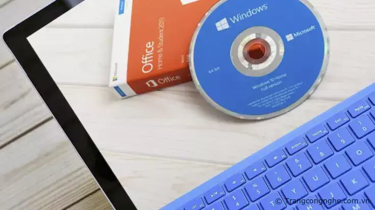 Key Win 10 Enterprise LTSC: Giải Pháp Kích Hoạt Bản Quyền