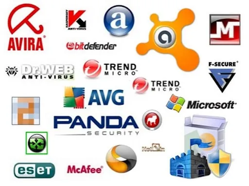 Sử dụng phần mềm diệt virus chuẩn để ngăn chặn mã độc làm chậm máy