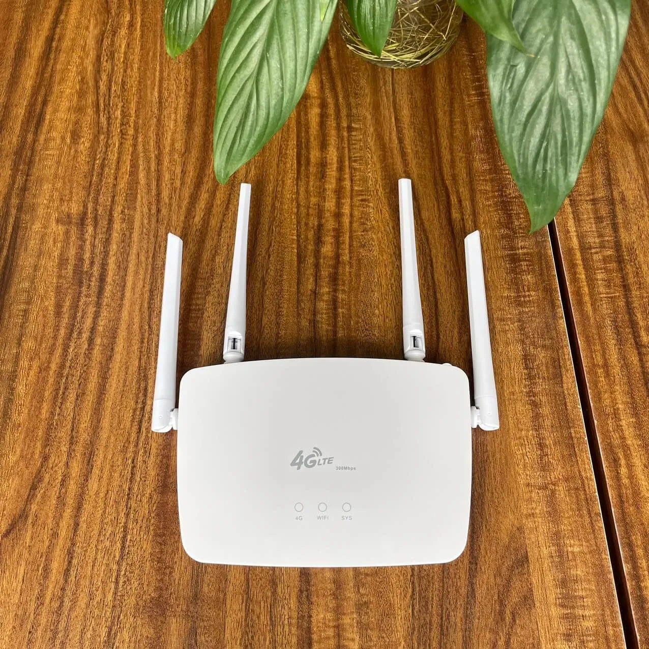 Kiểm tra modem wifi cho tivi