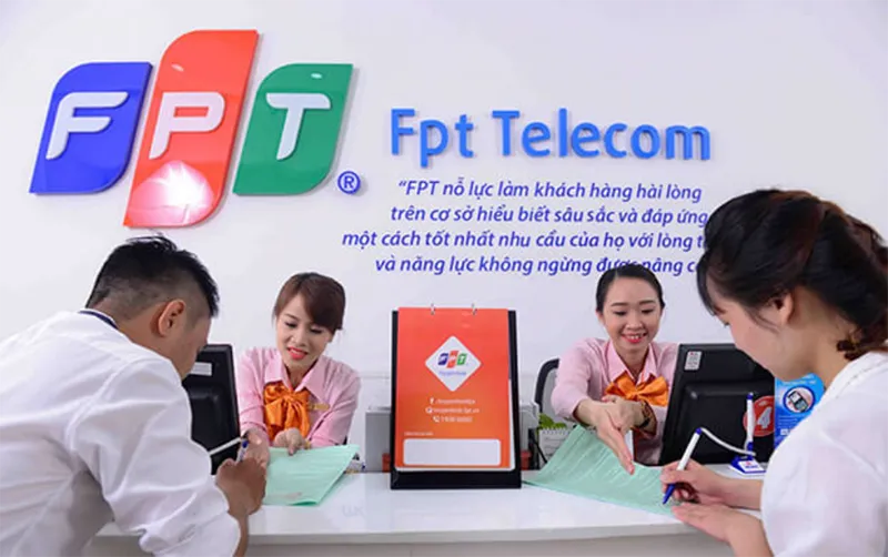 Bảng giá các gói cước Internet FPT đa dạng cho người dùng lựa chọn