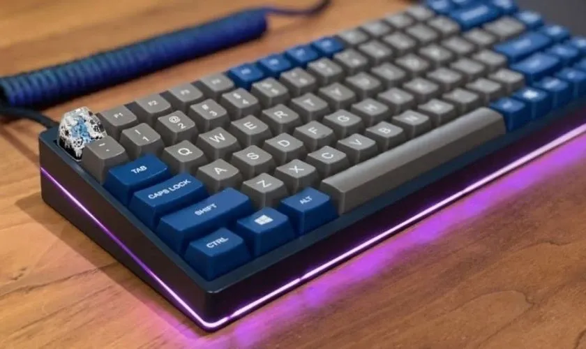 Các phím Ä‘iá»u khiá»ƒn màn hình