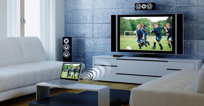 Cách Kết Nối Bluetooth Máy Tính Với Tivi Nhanh Chóng Nhất