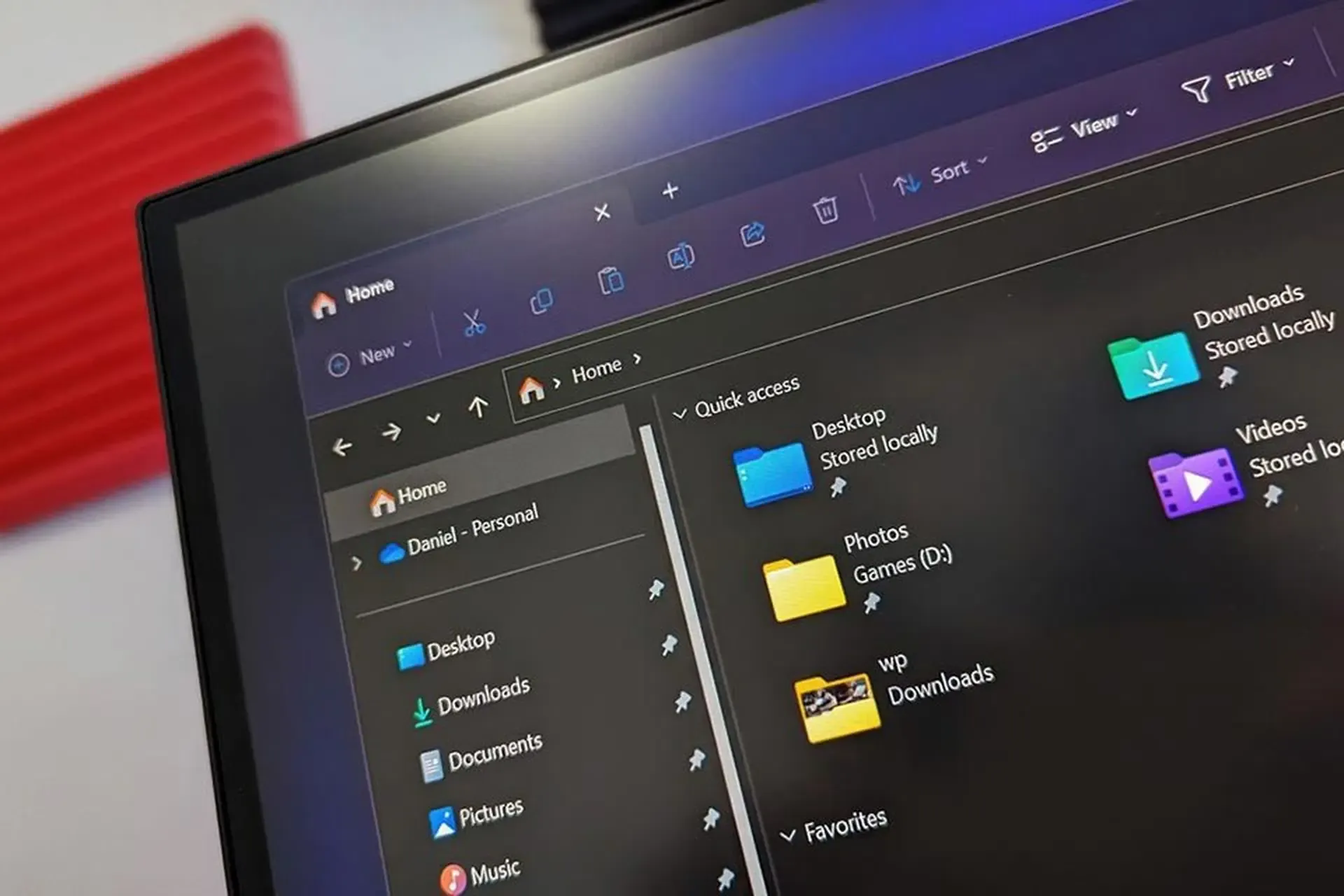 Windows Explorer là gì? Hướng dẫn cách truy cập tiện ích này trên máy tính Windows 2026