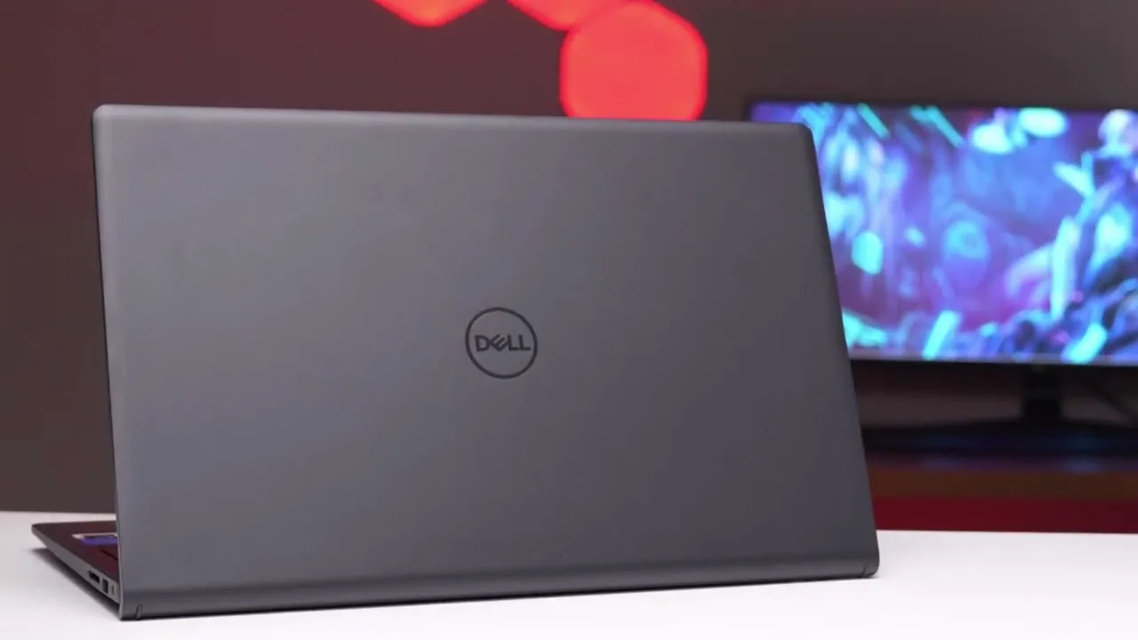 Báo giá laptop Dell Core i3 mới nhất 2026 - Mẫu Inspiron 15 3520 512GB