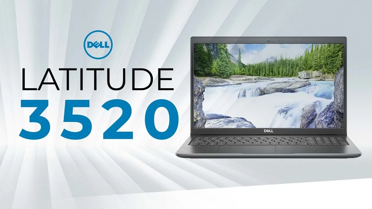 Báo giá laptop Dell Core i3 mới nhất 2026 - Mẫu Vostro 15 3520