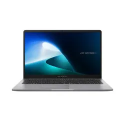 Laptop ASUS ExpertBook P1 P1503CVA-I308256-63W (Intel Core I3-1315U, Ram 8GB, SSD 256GB, Intel UHD Graphics, Màn Hình 15.6inch FHD, Windows 11, Màu Xám)