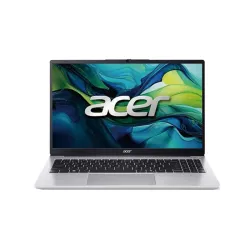 Laptop Acer Aspire Lite 15 AL15-41P-R3U5 (AMD Ryzen 7-5700U, RAM 16GB, SSD 512GB, Màn hình 15.6inch IPS, AMD Radeon Graphics, Windows 11)