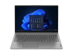 Laptop Lenovo V15 G4 IRU 83A100WRVN (Core i3-1315U, RAM 8GB, SSD 256GB, VGA Intel UHD Graphics, Màn Hình 15.6inch FHD IPS, No OS, Vỏ Nhựa Màu Xám)