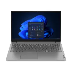 Laptop Lenovo V15 G4 IRU 83A100PMVN (Intel Core I5-13420H, Ram 16GB, SSD 512GB, Intel UHD Graphics, Màn Hình 15.6inch FullHD, Windows 11, Màu Xám)