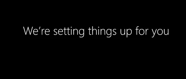 Màn hình chào mừng của Windows 10/11 - Hình 18