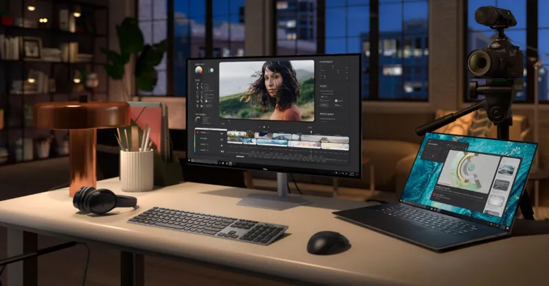 Tùy nhu cầu sử dụng, bạn có thể chọn laptop máy trạm hoặc laptop thường để tối ưu chi phí