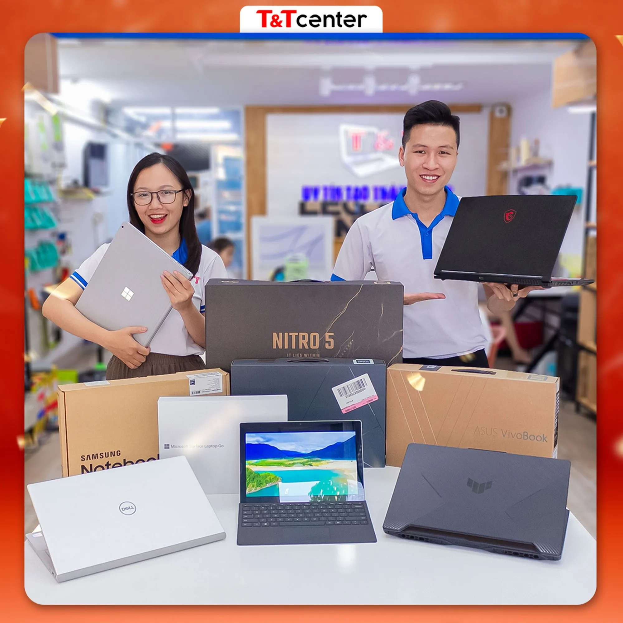 Các dòng Laptop Gaming và Đồ họa mạnh mẽ có sẵn tại cửa hàng máy tính Huế.