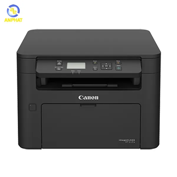 Thiết kế nhỏ gọn phù hợp mọi không gian làm việc chuyên nghiệp