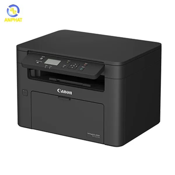 Khả năng kết nối không dây mạnh mẽ từ dòng máy in Canon đa năng