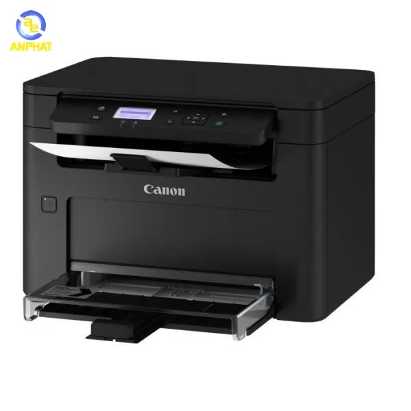 Cận cảnh khay nạp giấy 150 tờ của máy in Canon MF113W chính hãng