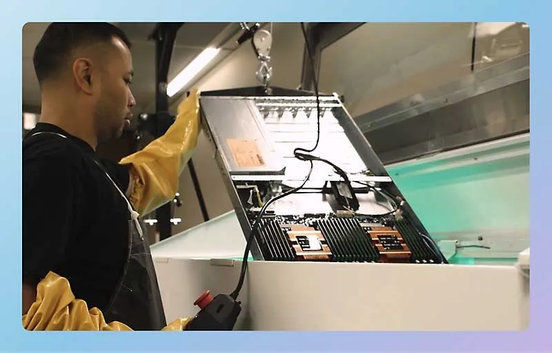 Tổng quan giao diện quản trị Windows Server 2026 mới nhất