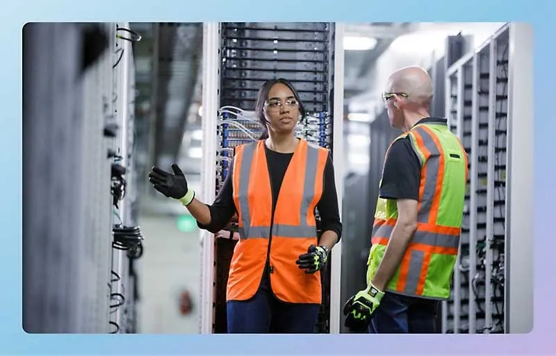 Quản trị Active Directory hiệu năng cao trên máy chủ