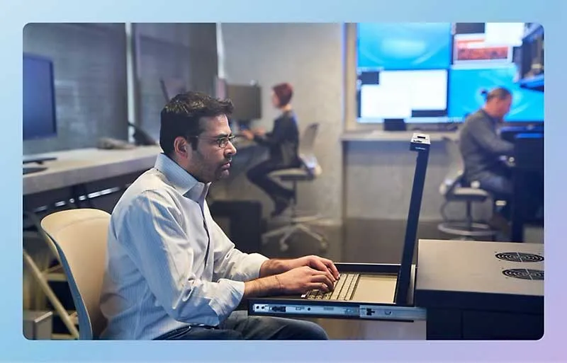 Nền tảng ảo hóa Hyper-V mạnh mẽ trên Windows Server