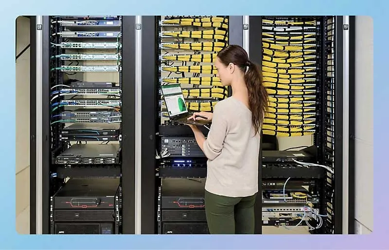 Triển khai Container và Microservices linh hoạt