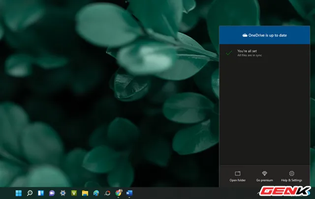 Quản lý thư mục Google Drive trên máy tính