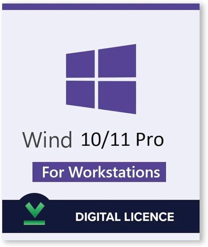win 10 Pro For Workstations Và Giải Pháp Hiệu Năng