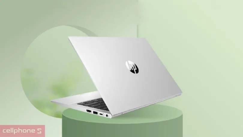 Laptop HP chính hãng giá tốt