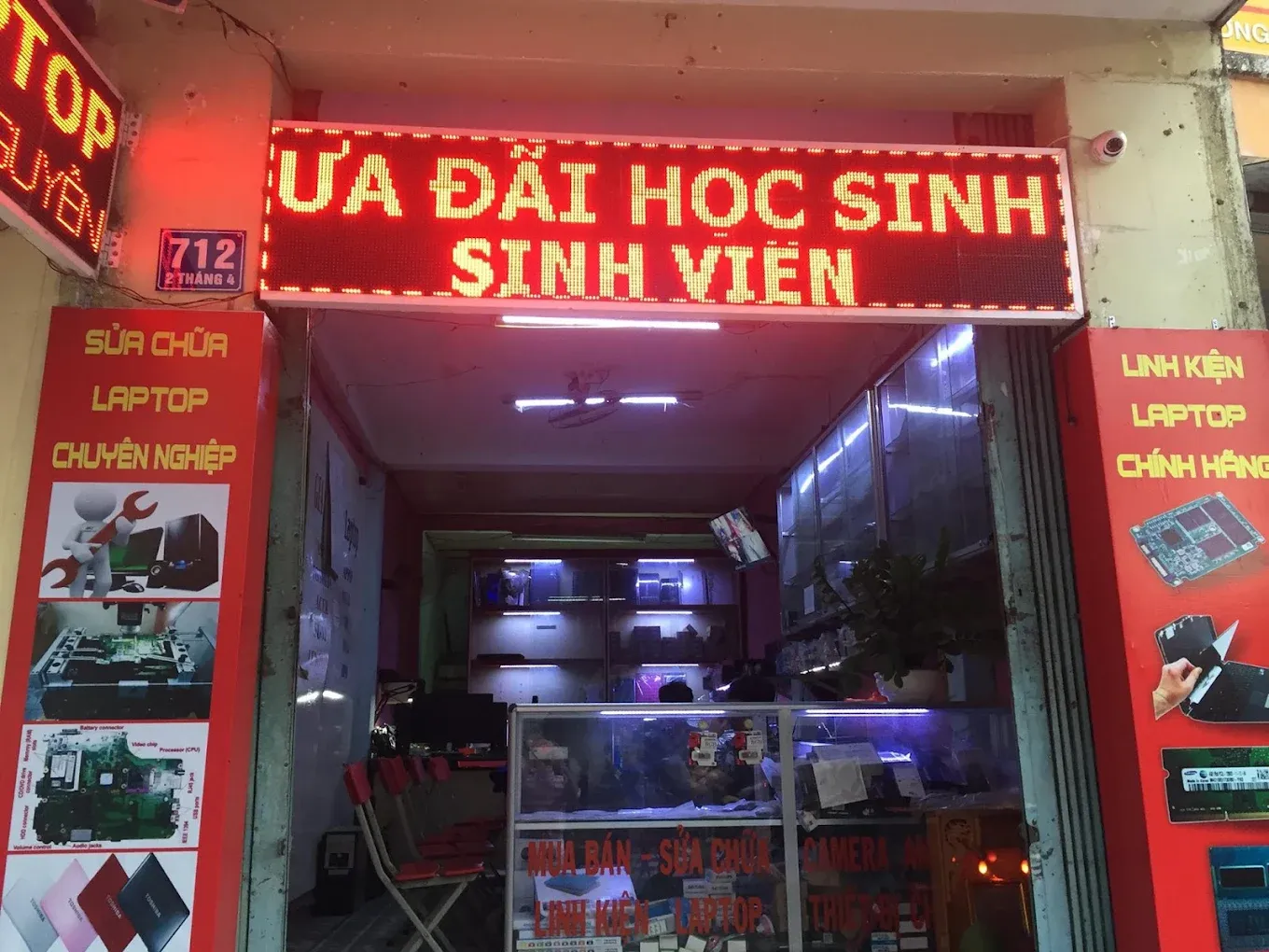 Gia Nguyá»…n Laptop