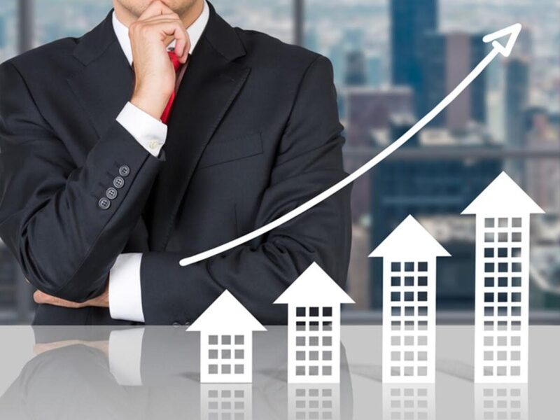 Công Ty TNHH Môi Giới Bất Động Sản Win Real