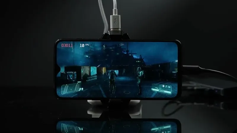 Trải nghiệm Windows 11 trên smartphone
