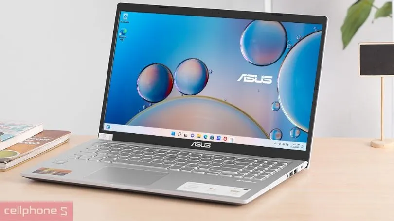 Laptop Asus giá rẻ đáng mua
