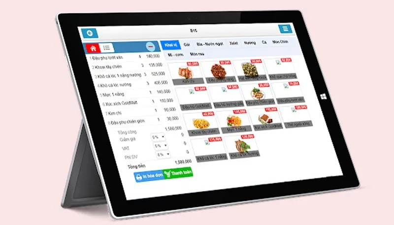 Loyverse miễn phí