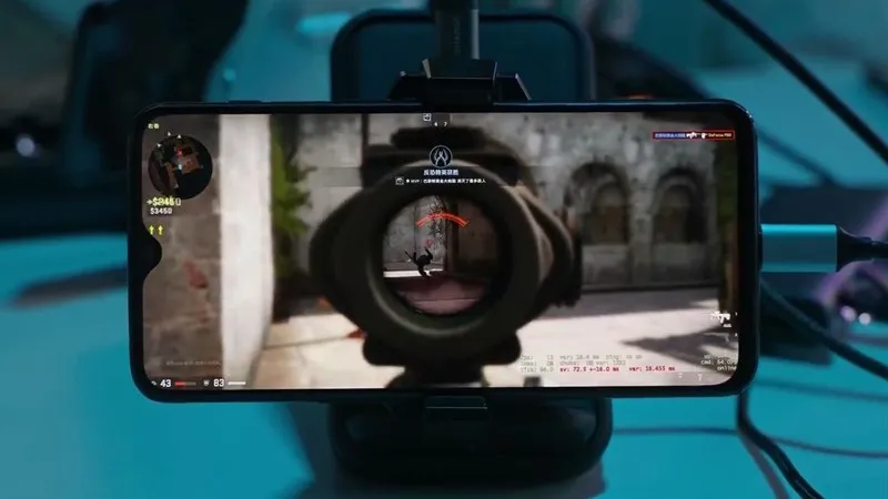 Trải nghiệm Windows 11 trên smartphone