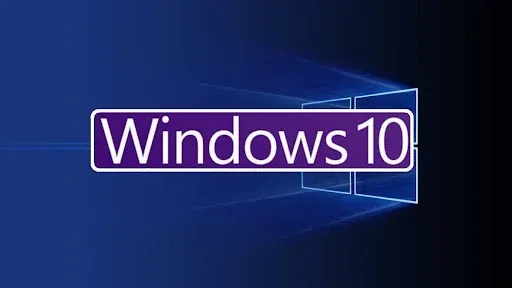 Kỹ thuật viên hướng dẫn tải bộ cài win 10 pro chính hãng