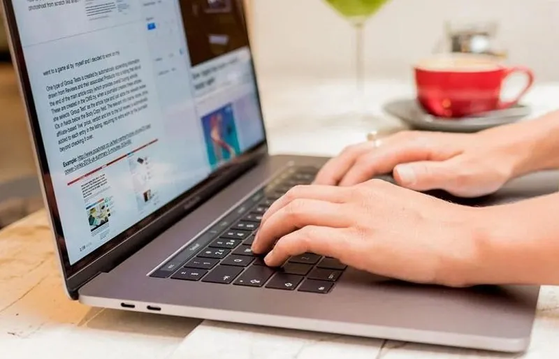 Trải nghiệm làm việc mượt mà trên Windows 10 sau khi cài đặt thành công.