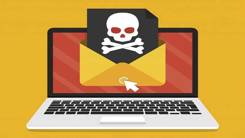 Quét virus và gỡ phần mềm xung đột