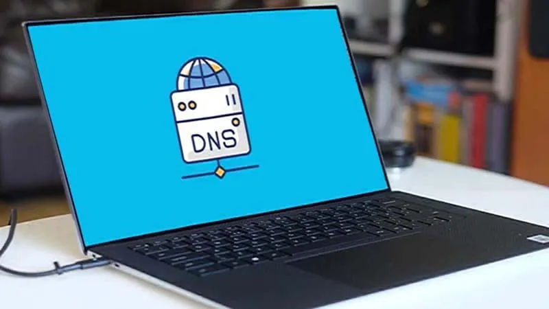 Cấu hình DNS server