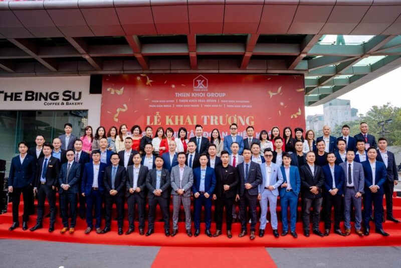 Công Ty TNHH Môi Giới Bất Động Sản Win Real