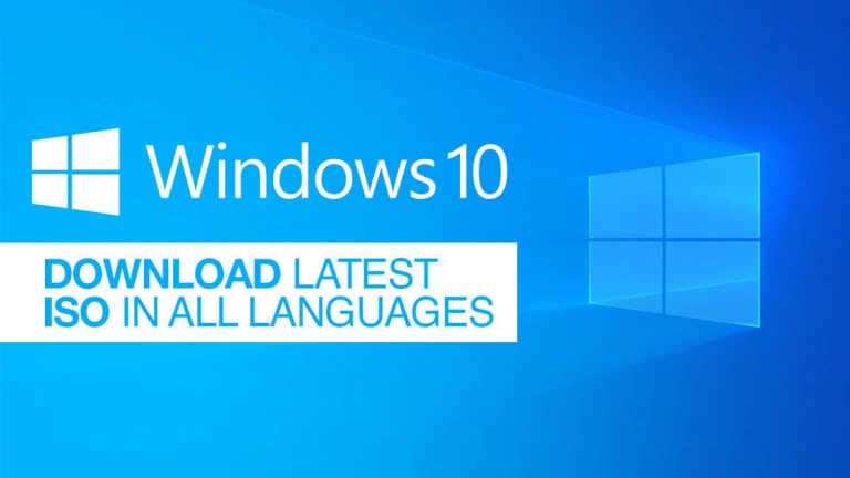 Win 10 Pro 64 Bit ISO: Hướng Dẫn Tải Và Cài Đặt Bản Gốc 2024