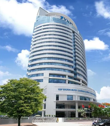 Giao diện giới thiệu tổng quan dịch vụ kê khai bảo hiểm điện tử VNPT 2026