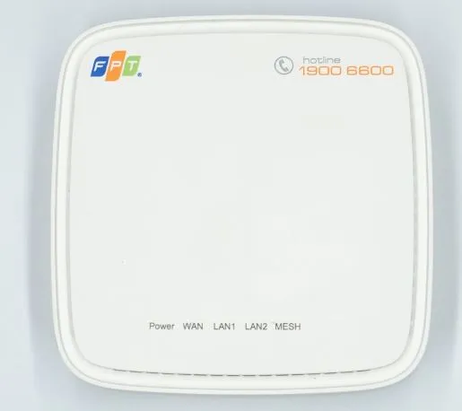 Mẫu Access Point AC1200C phù hợp cho nhu cầu sử dụng hộ gia đình cơ bản