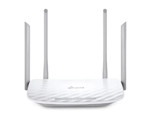 Bộ phát AC1200T tập trung vào hiệu năng cơ bản và giá thành cạnh tranh