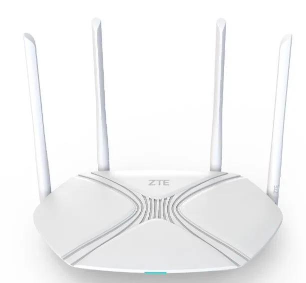 Đỉnh cao công nghệ không dây với bộ phát AZ1800AZ chuẩn Wifi 6