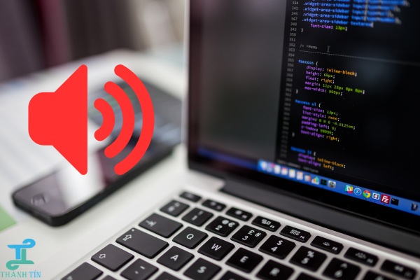 Âm thanh kêu vang là dấu hiệu hỏng main PC