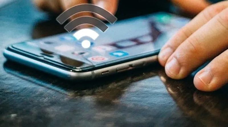 Các yếu tố ảnh hưởng đến tín hiệu WiFi