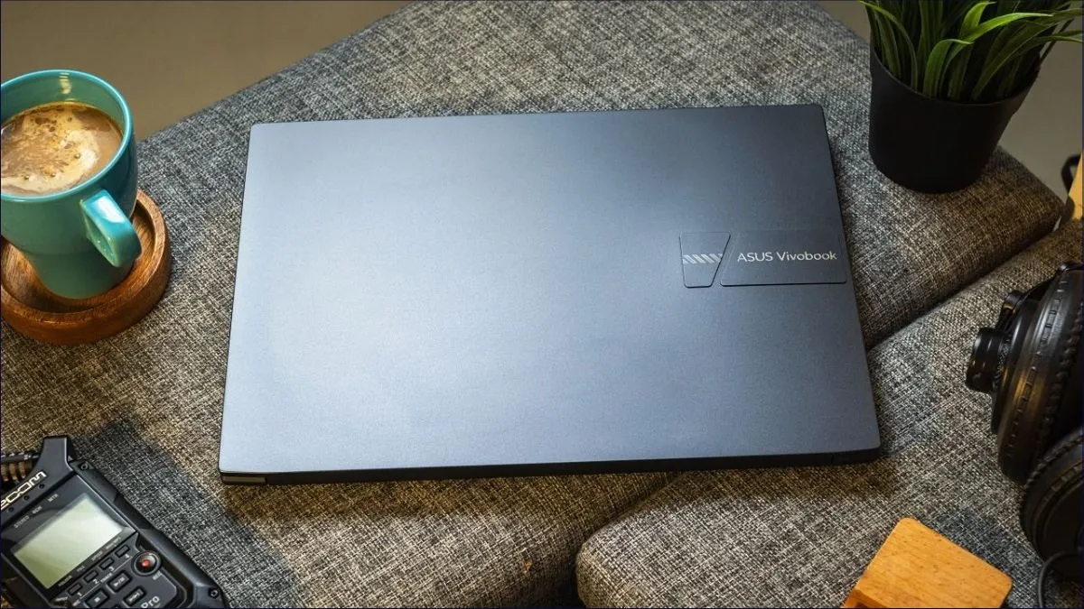 ASUS VivoBook 14 Pro OLED