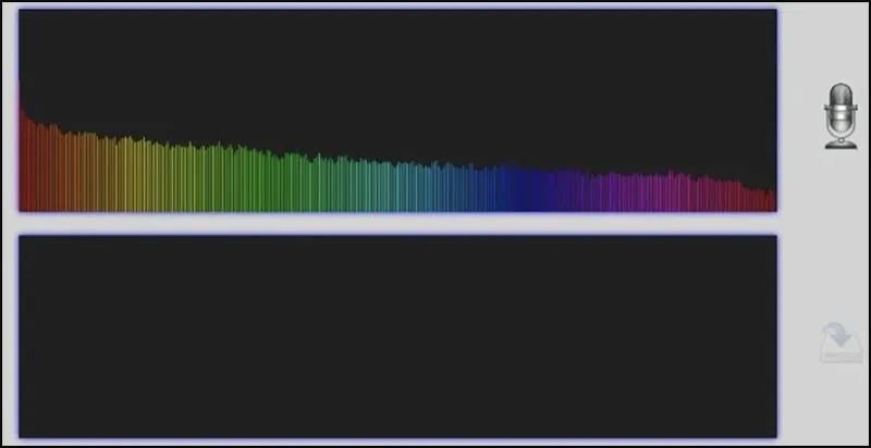Công nghệ ghi âm HTML5 trên Webaudiodemos